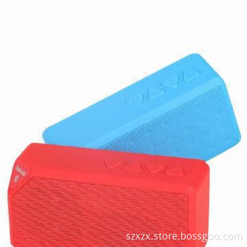 Bluetooth speaker, TF card, handsfree call